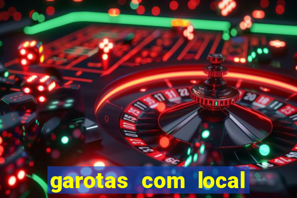 garotas com local em santos